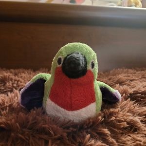 Webkinz Lil'kinz Hummingbird